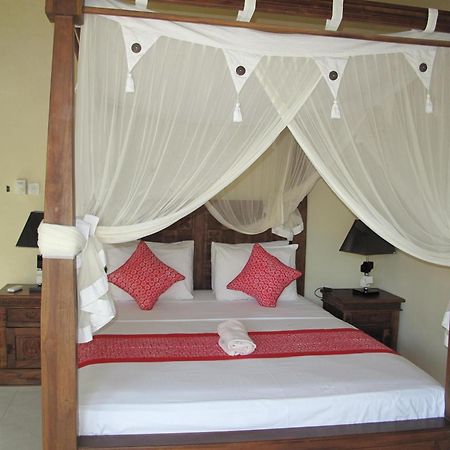 Sunrise Coconut House Hotel Ubud  Exterior photo