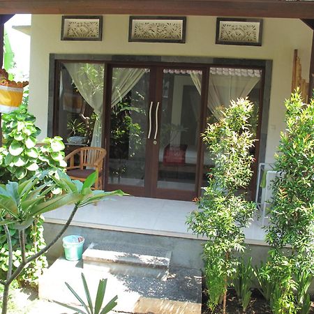 Sunrise Coconut House Hotel Ubud  Exterior photo