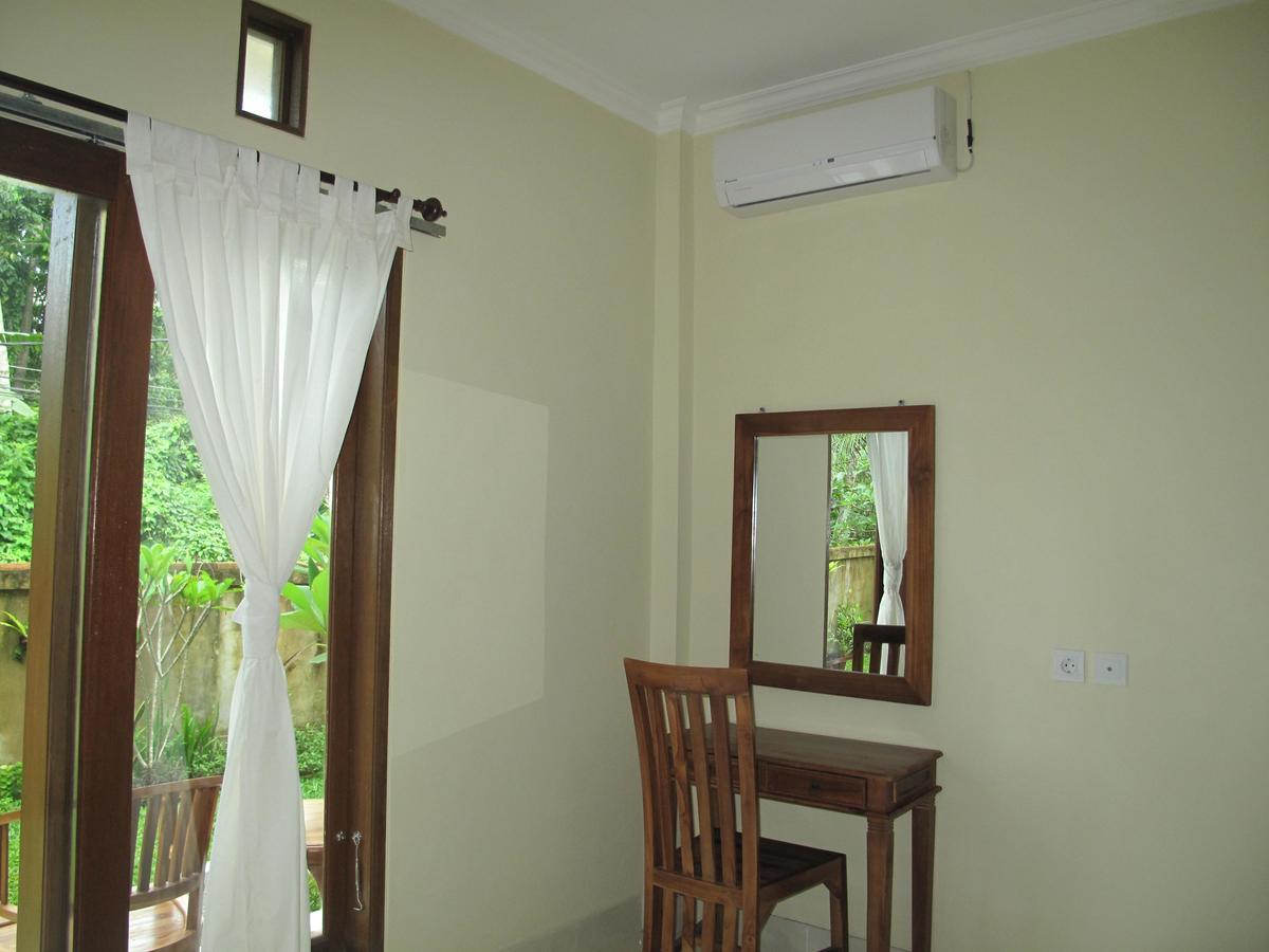 Sunrise Coconut House Hotel Ubud  Exterior photo