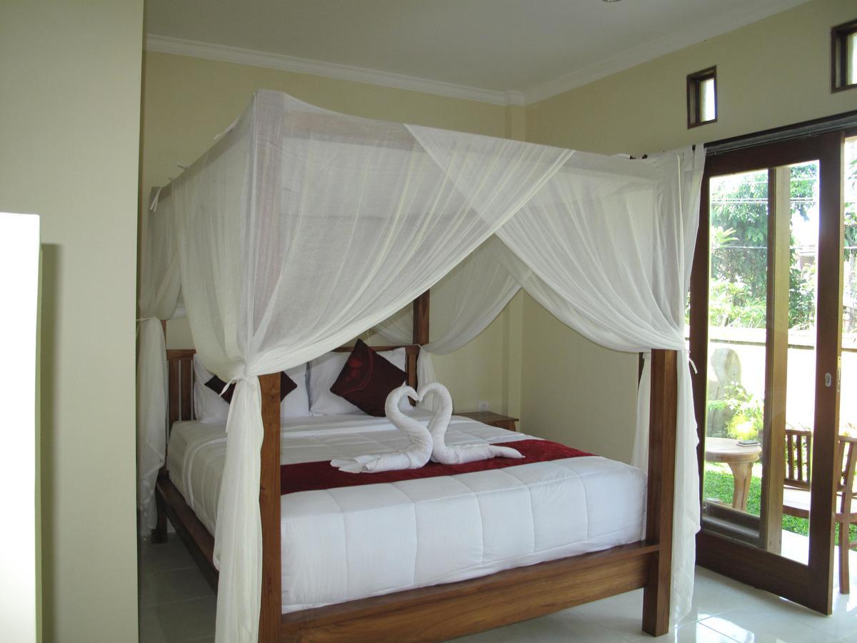 Sunrise Coconut House Hotel Ubud  Exterior photo