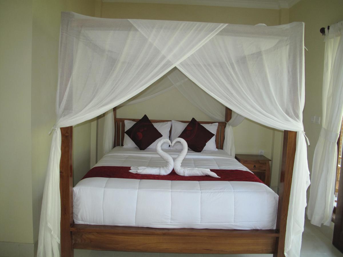 Sunrise Coconut House Hotel Ubud  Exterior photo