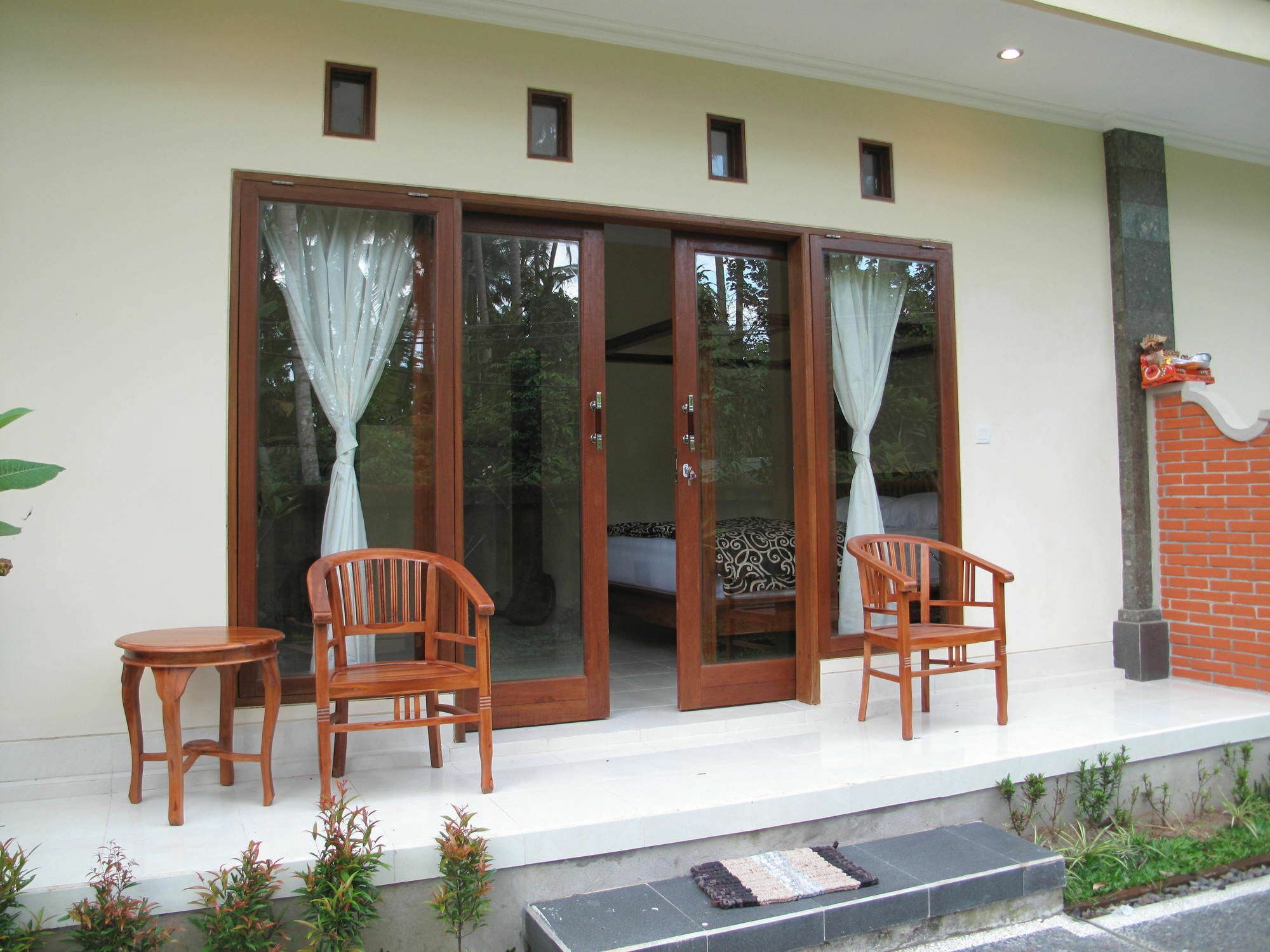 Sunrise Coconut House Hotel Ubud  Exterior photo